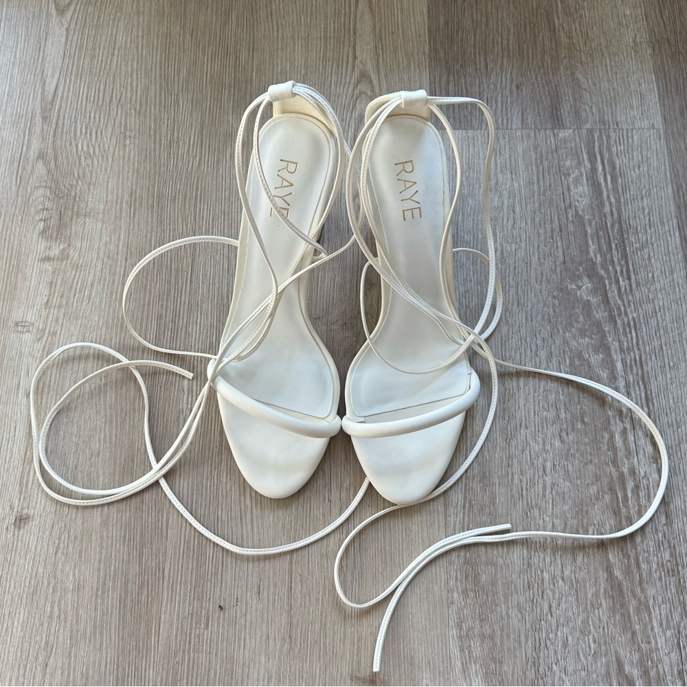 Raye Mojave Heels - Picture 2 of 5